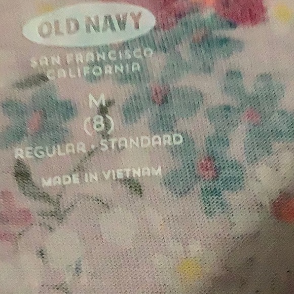 Tang top - Picture 2 of 2